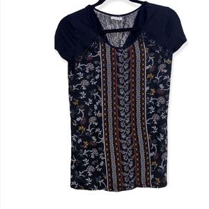 XS Women’s Short Sleeve Tee